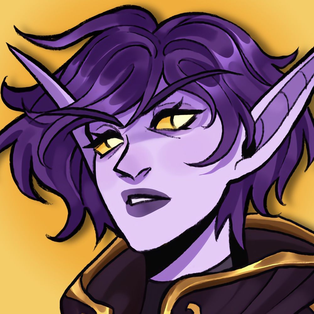 User avatar