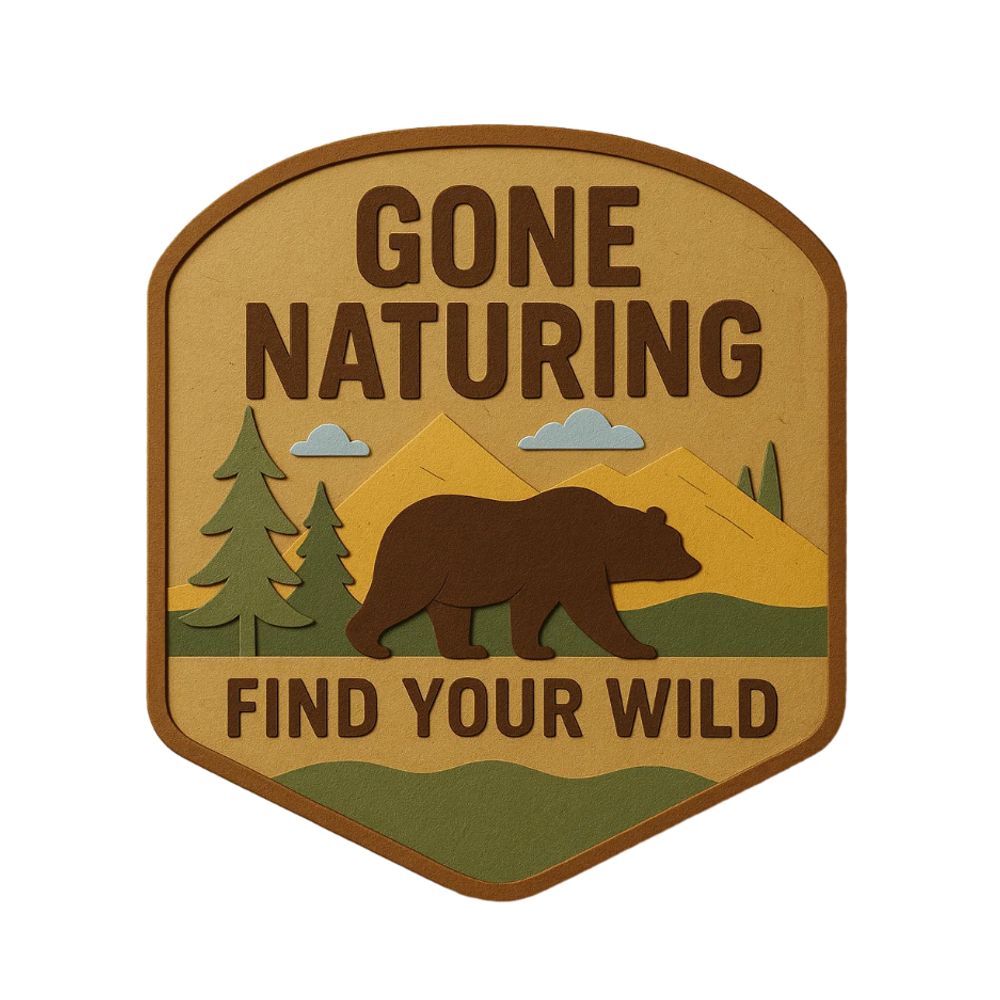 Gone Naturing