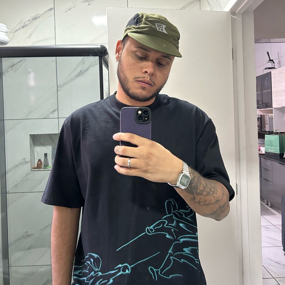 gustavinho foda-se e isso 