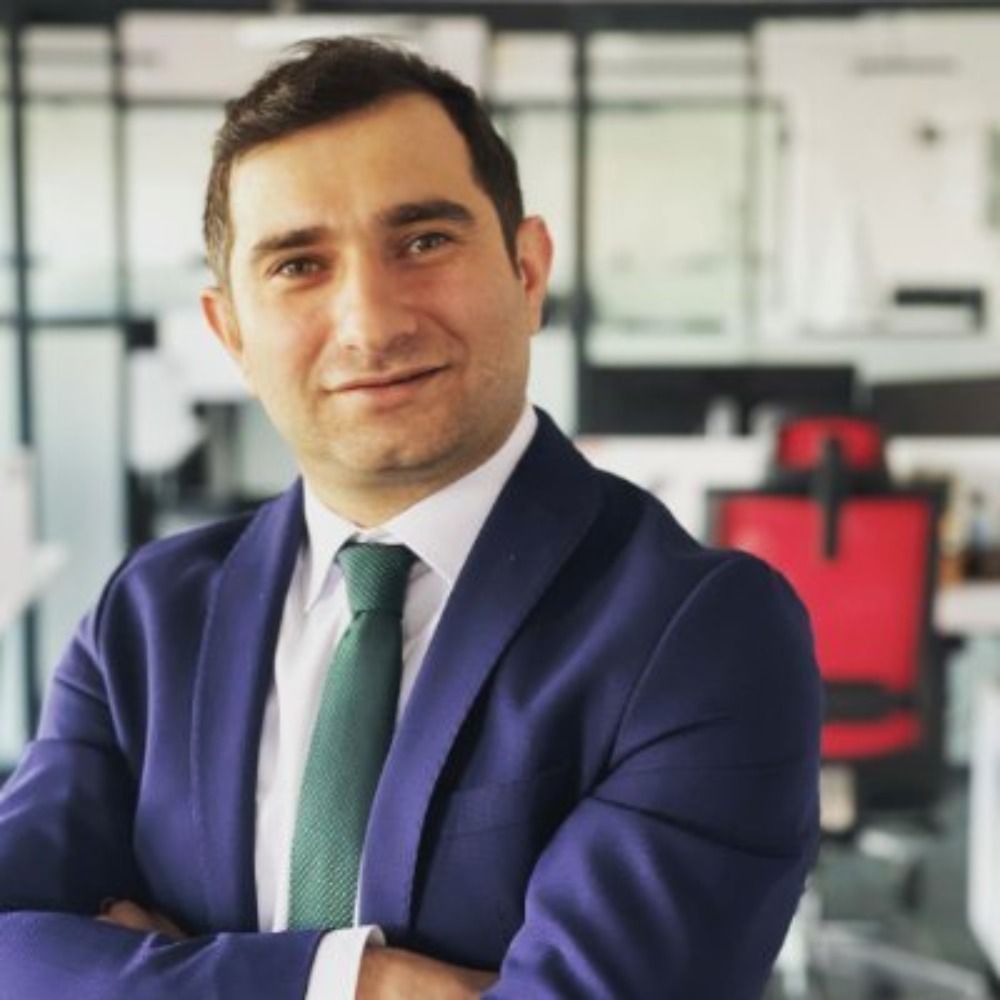Cihat Arpacık