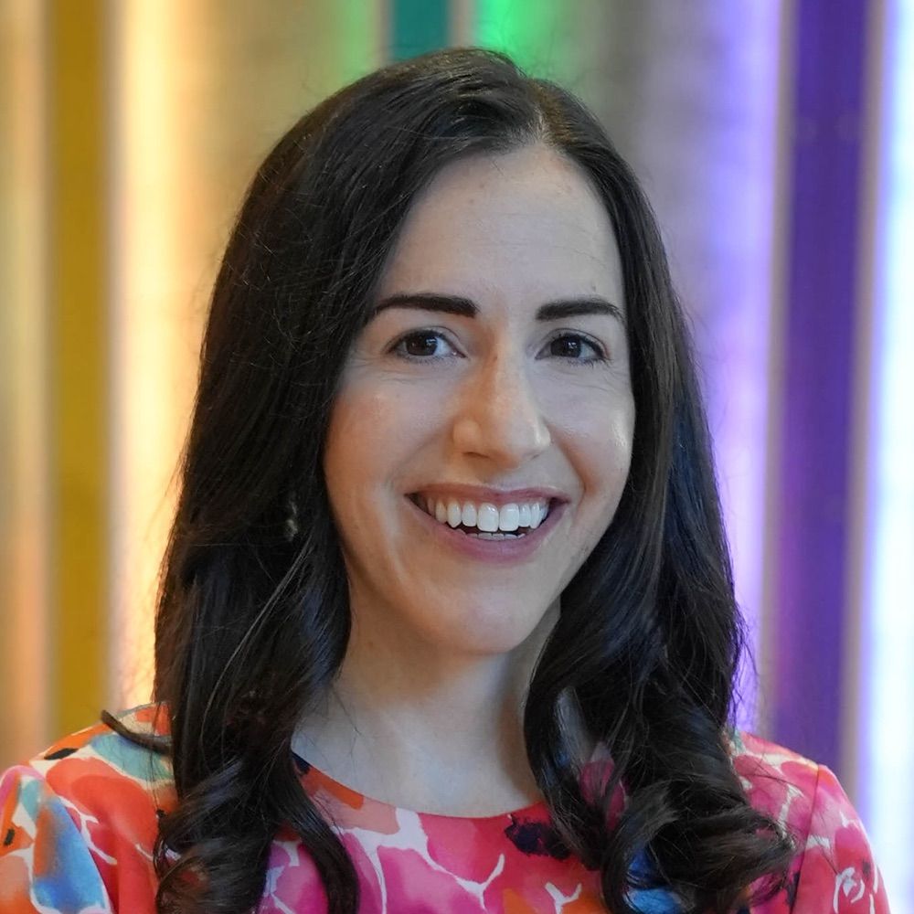 Rachel Gottlieb-Smith, MD, MHPE