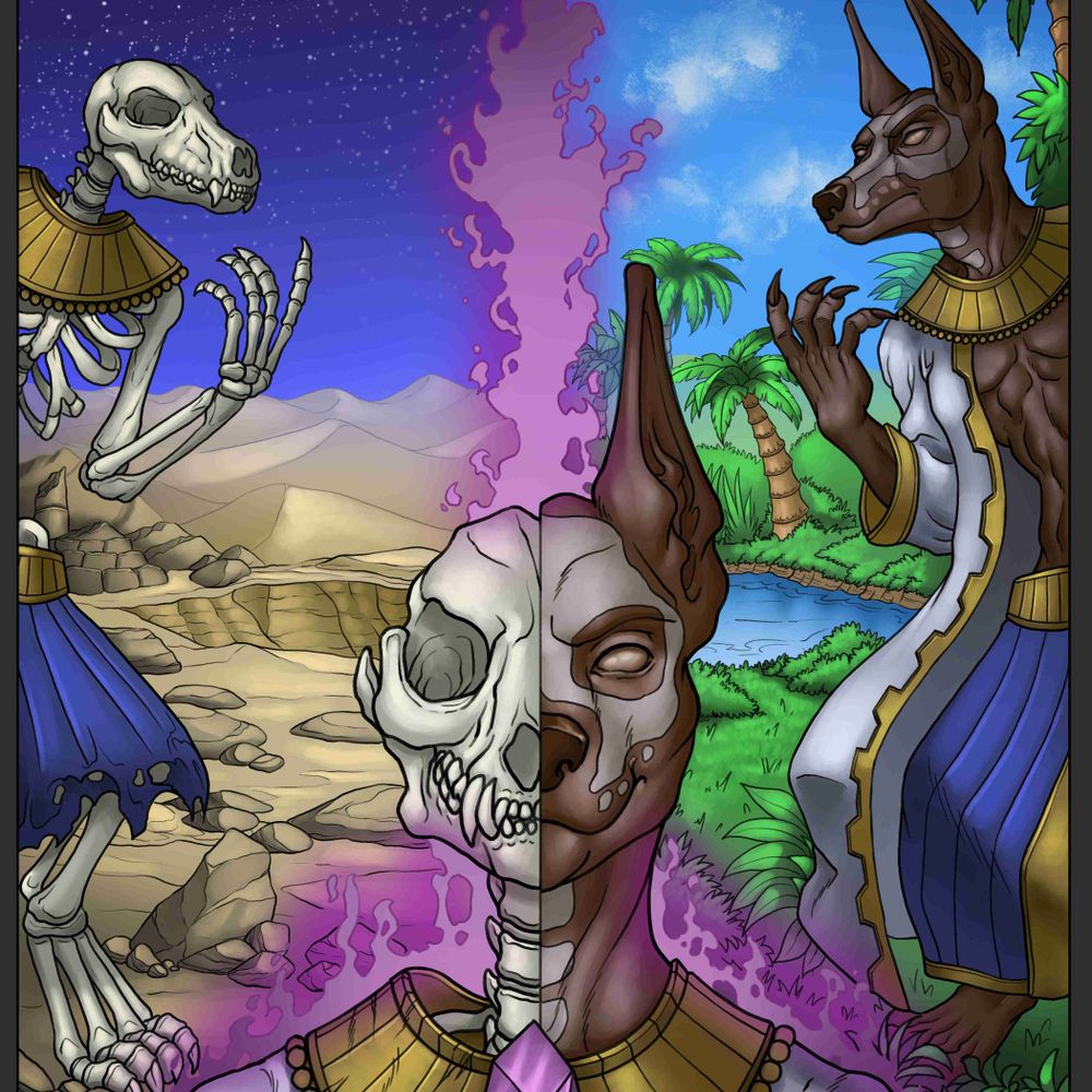 Secrets of Uncrom