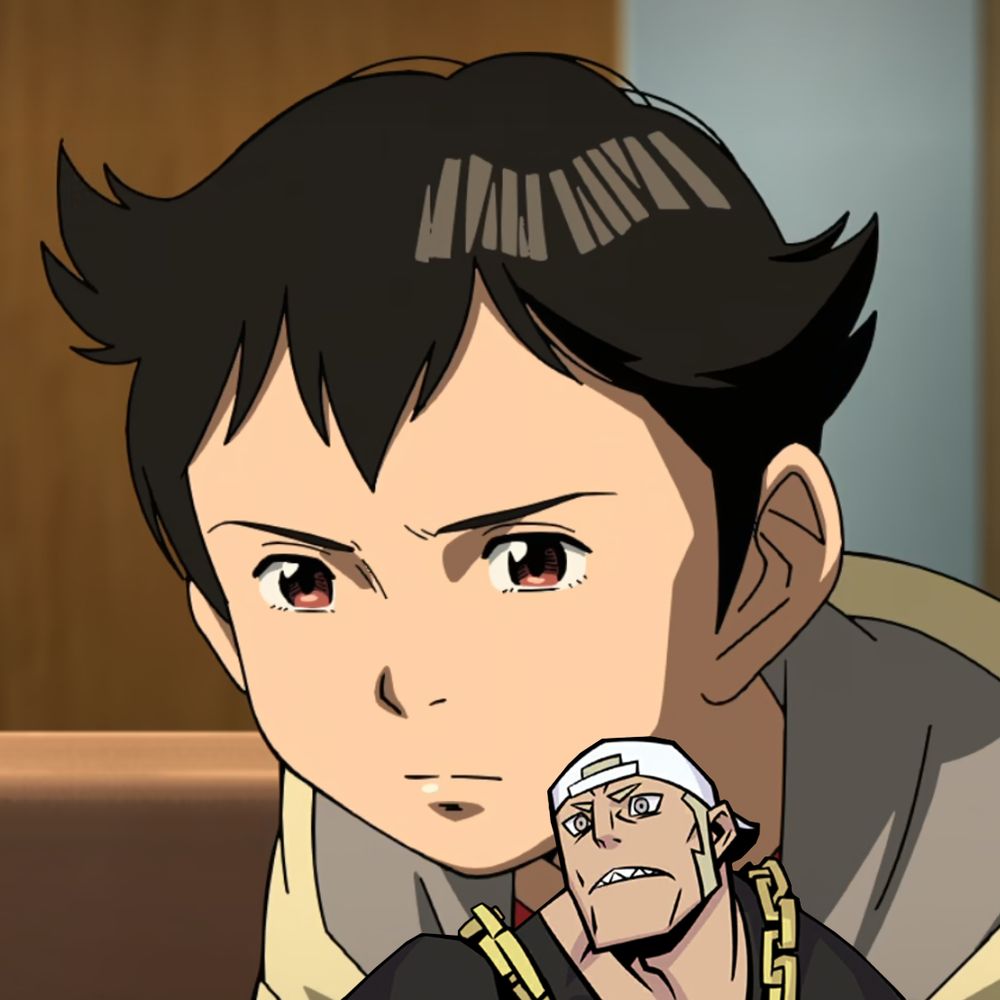 Shinobi Bryant
