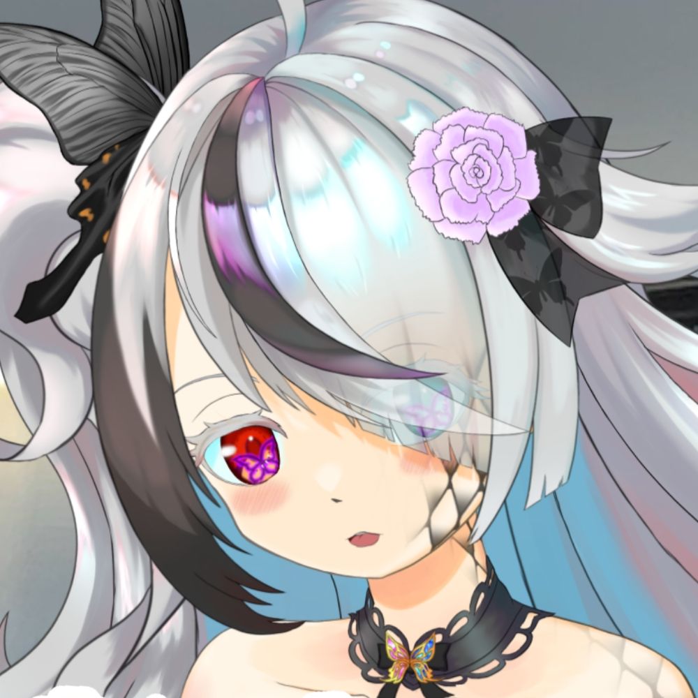 ﾘﾝﾈﾁｬﾝ!!!🔄🦋