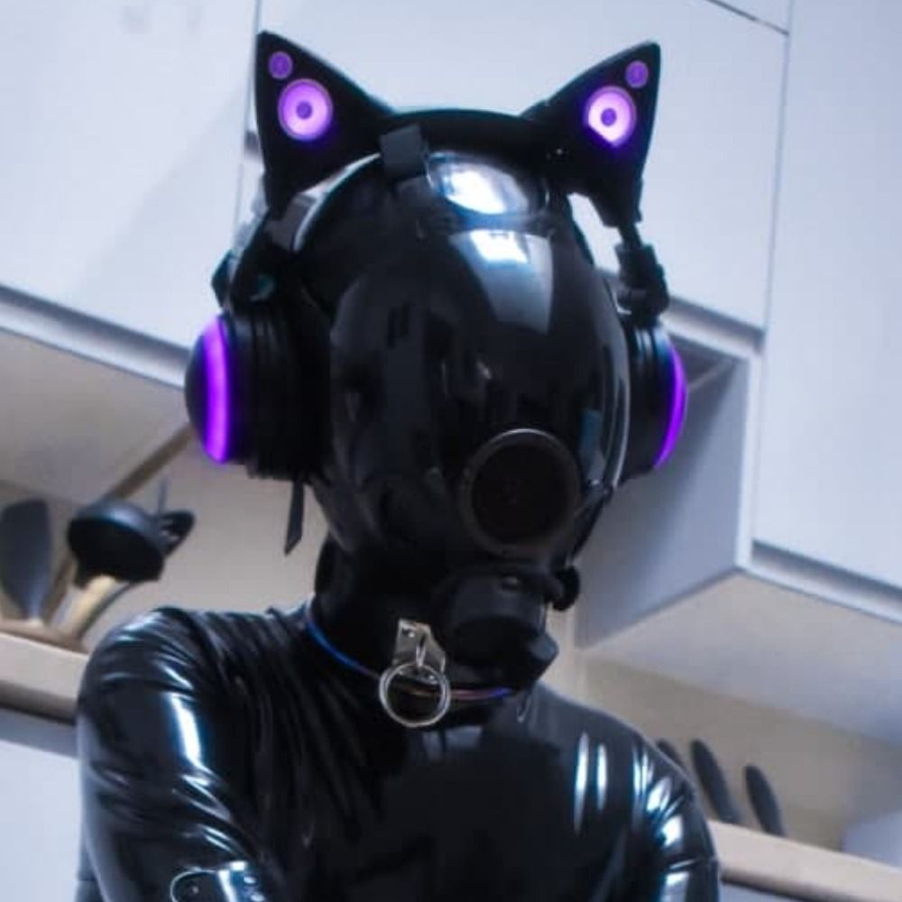 Rayne Renard