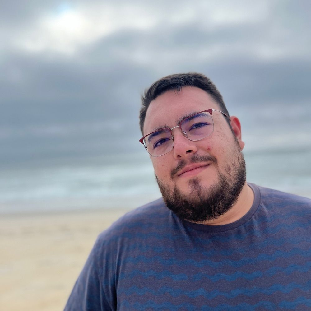 Roberto Brunete 🏳️‍🌈