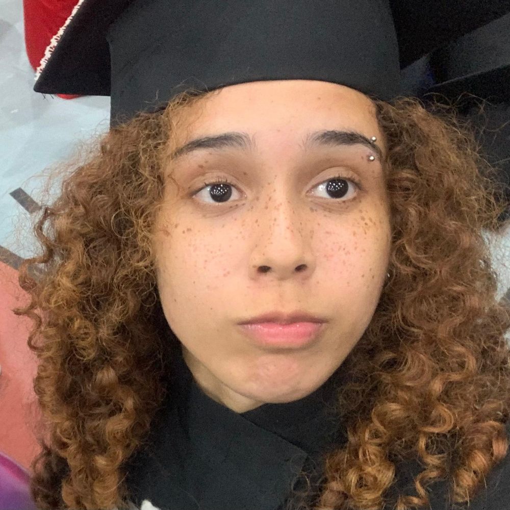 Meici não aguenta mais t.i