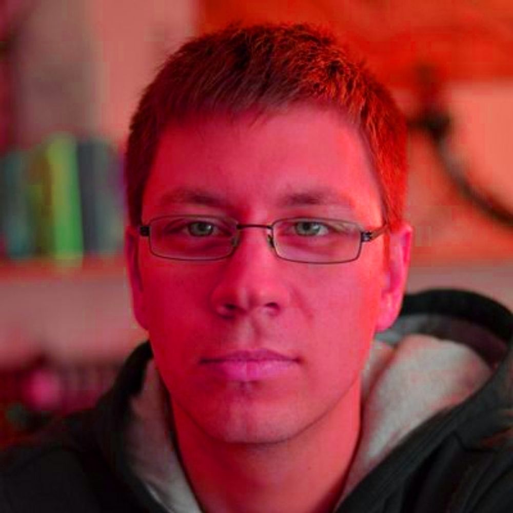 Steffen Robens 's avatar