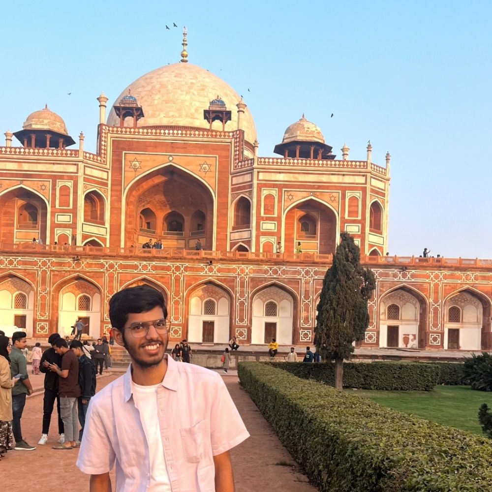 Gaurav Pundir