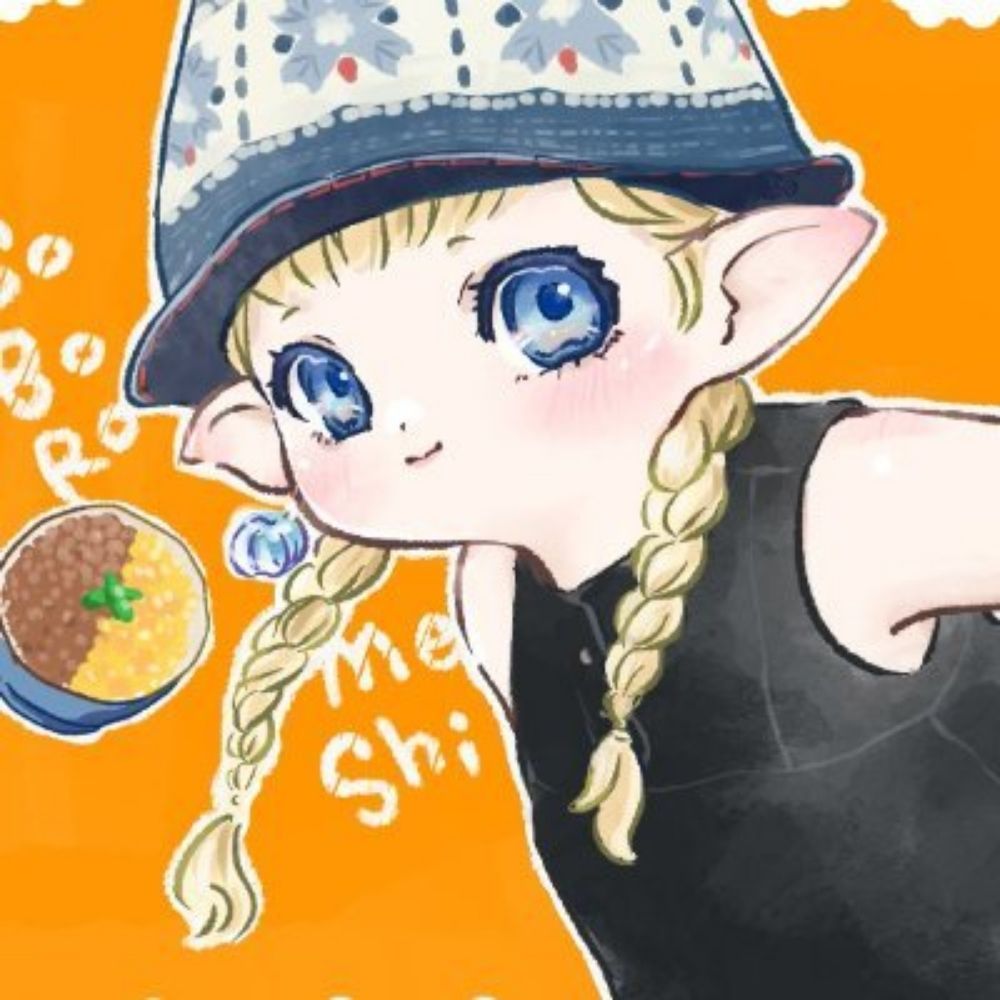 そぼろ