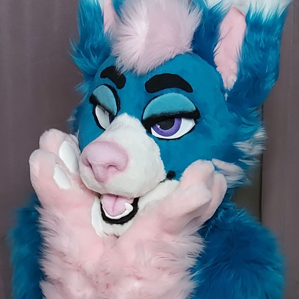Bloob folf