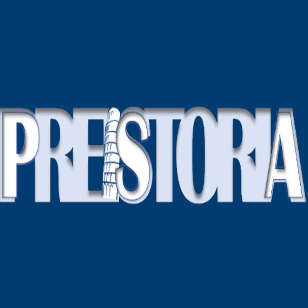 PreIStoriA