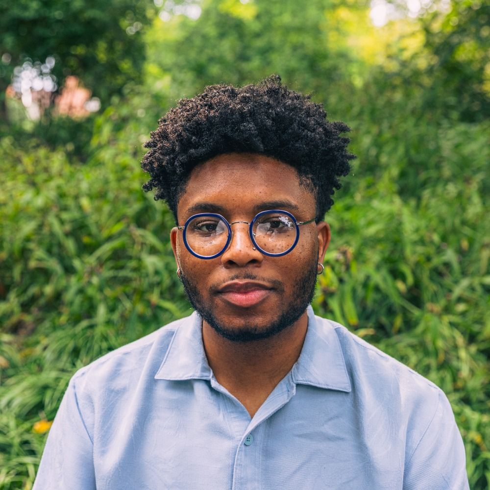 Tariq Thompson