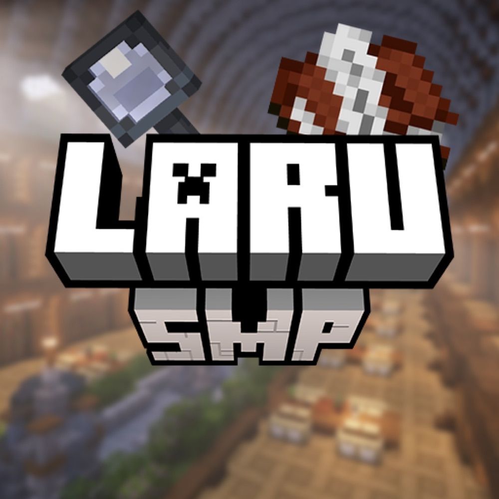 LaruSMP