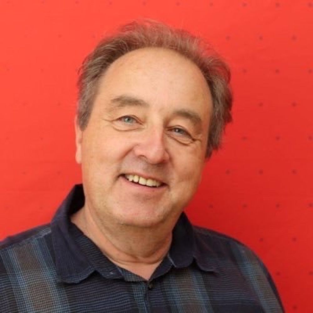 Stefan Hoffmann