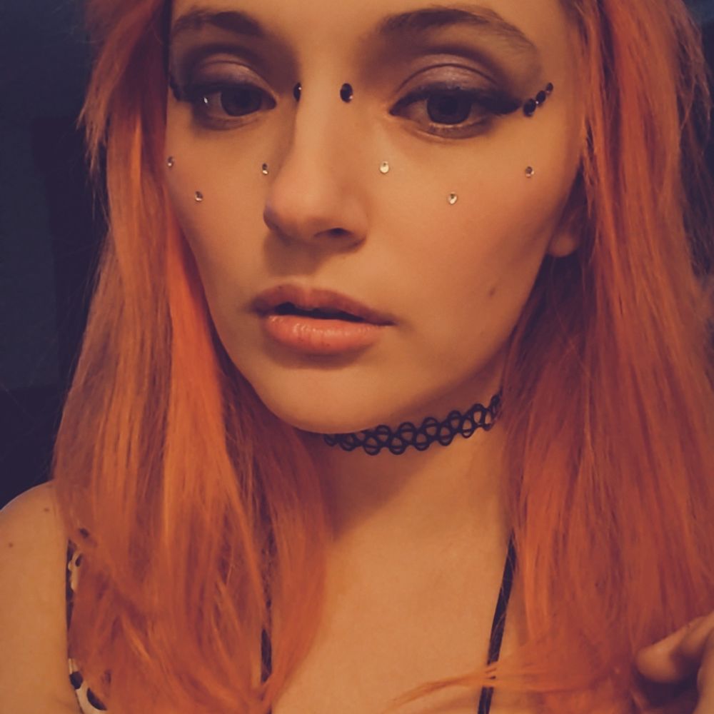 Jess Marie