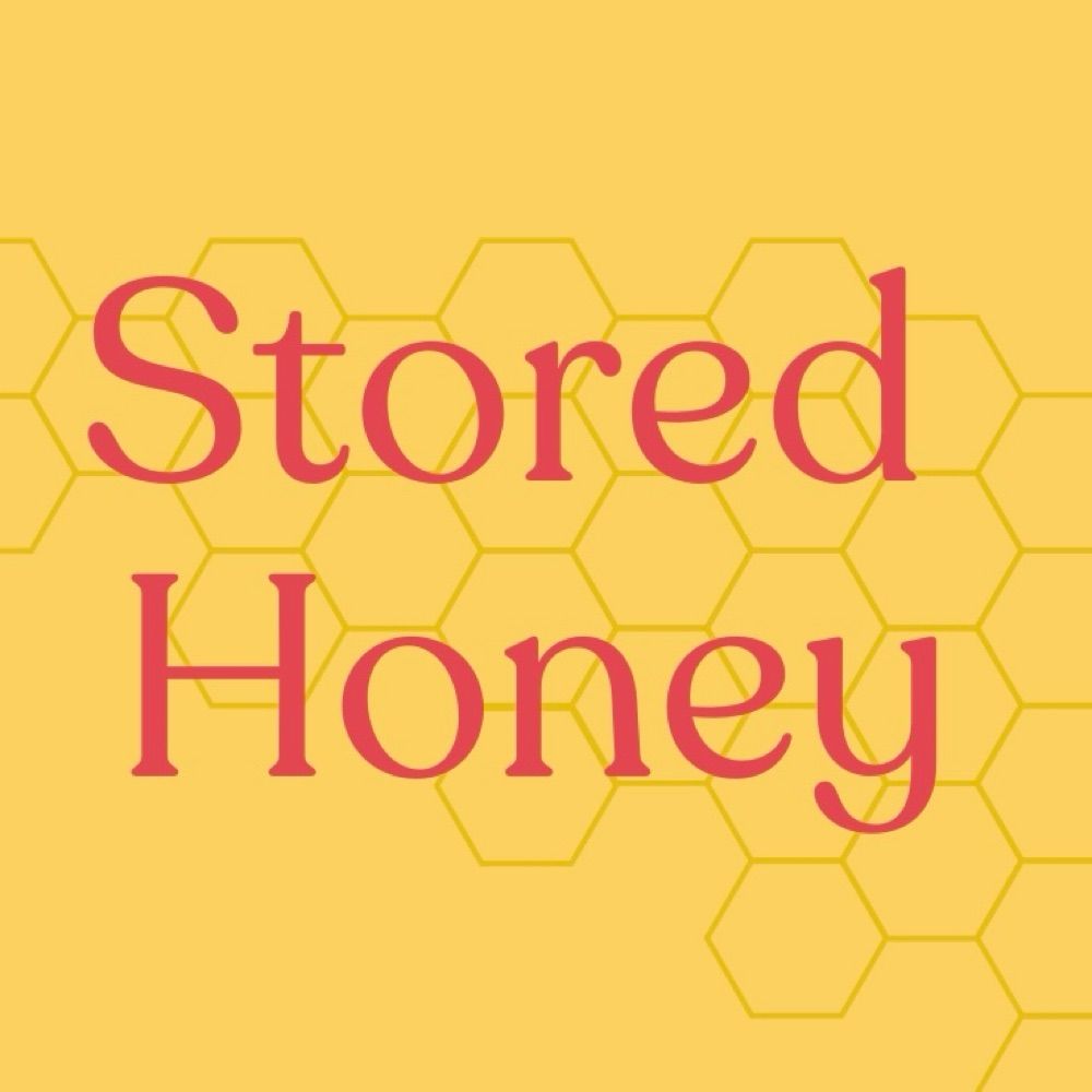 Stored Honey