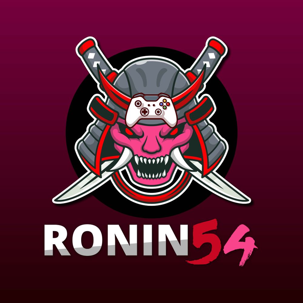 Ronin54 NFT Art