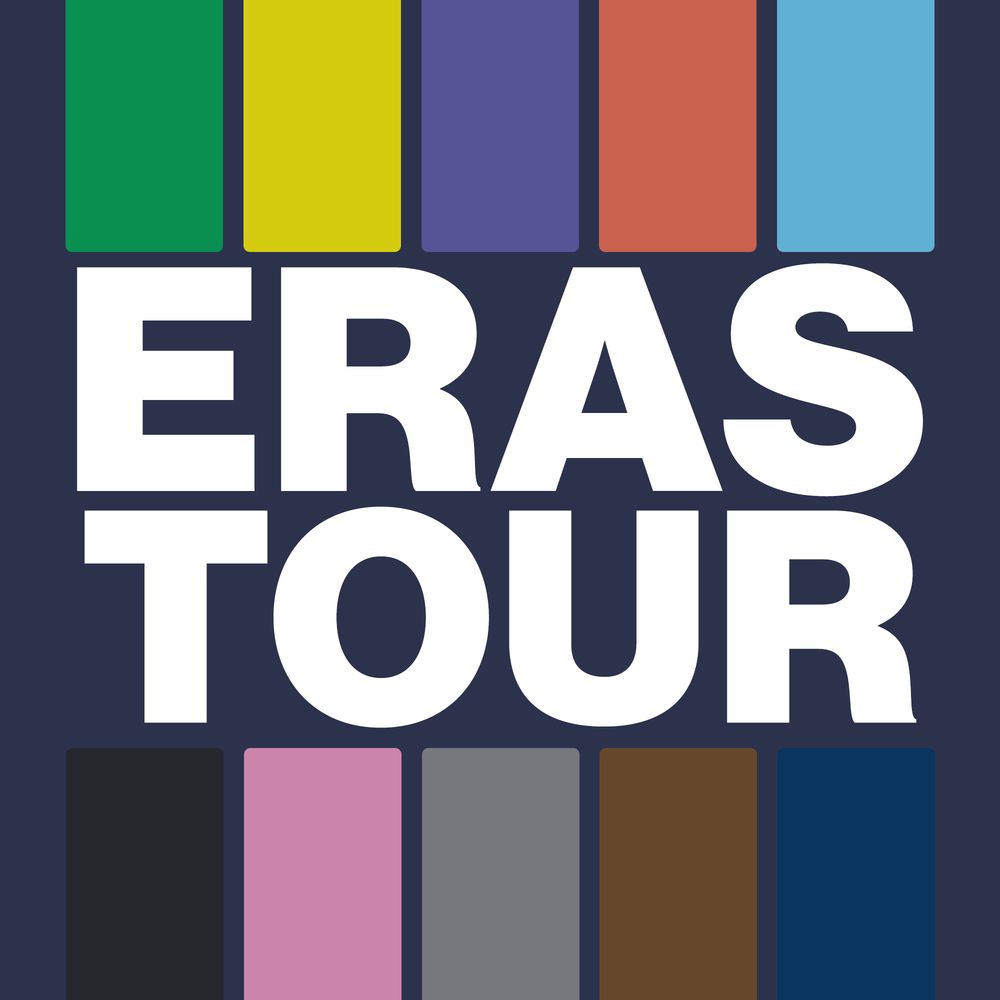 Eras Theme Park