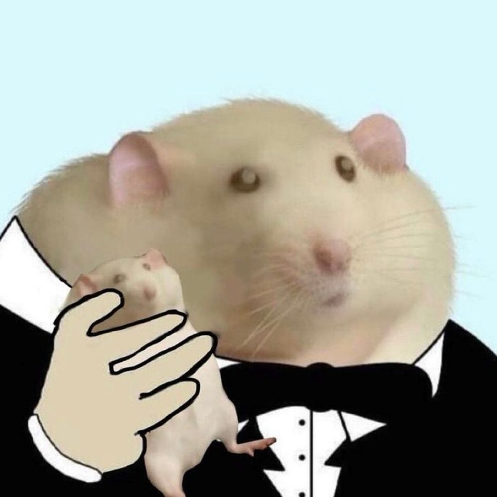 Formerly Known As The Player Formerly Known As Mousecop