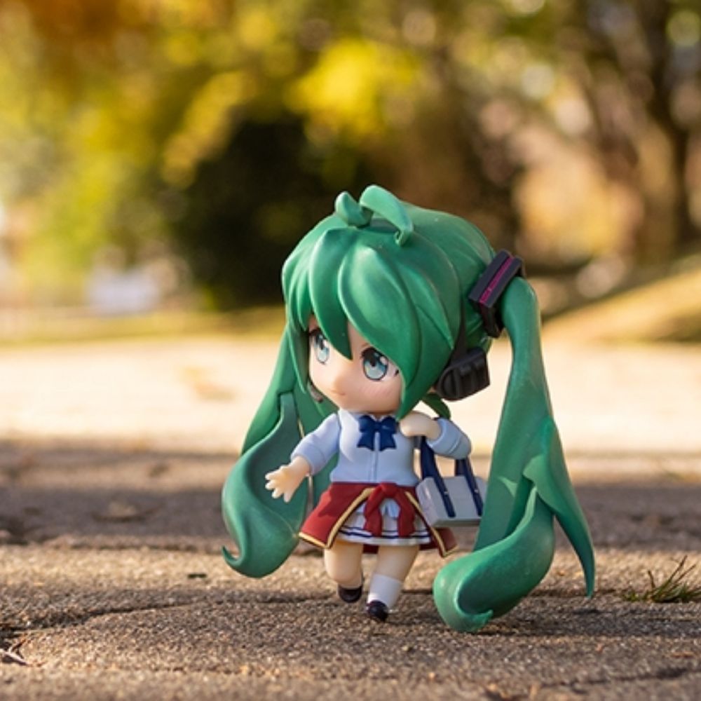 望夢ん