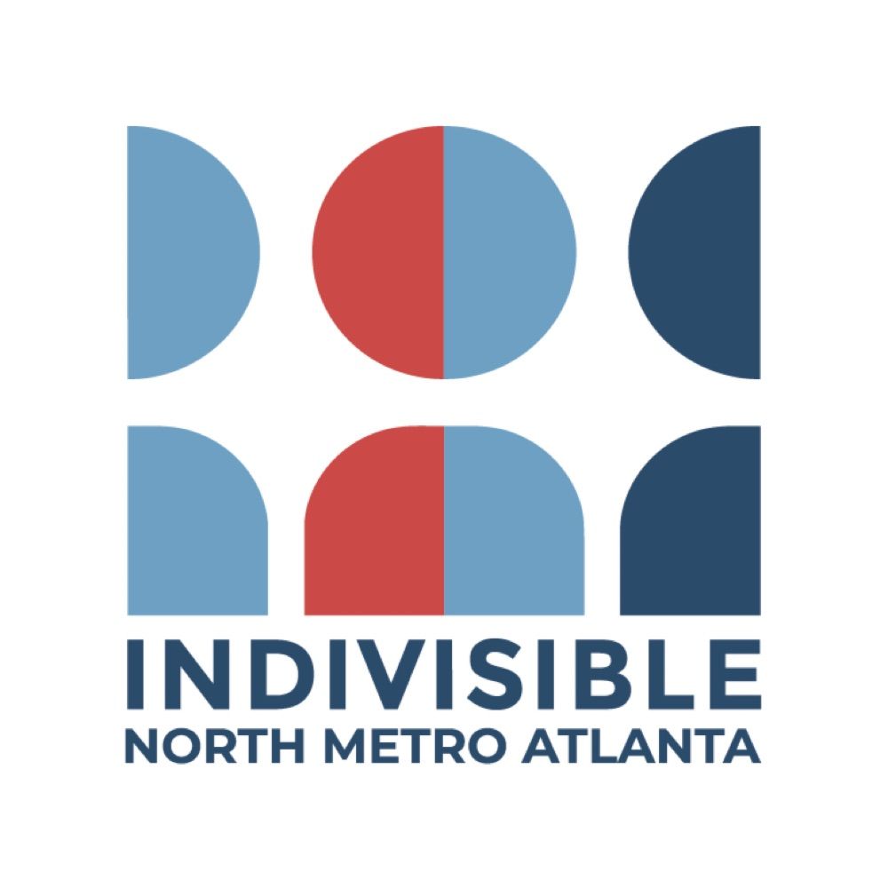 Indivisible North Metro Atlanta