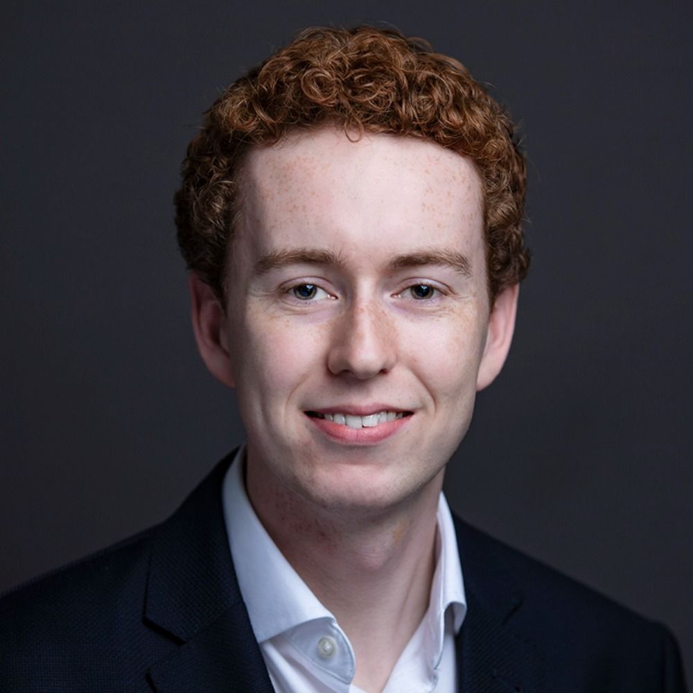 Finn Baker