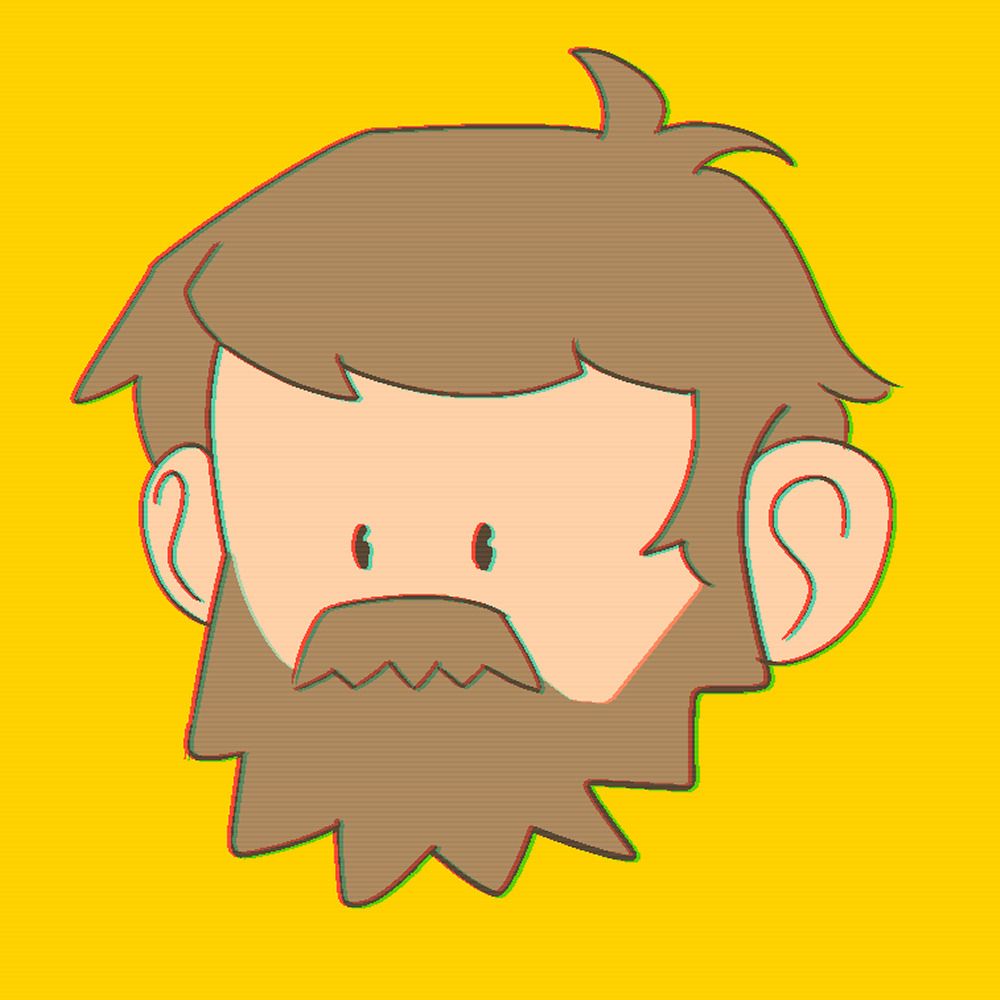 Profile avatar