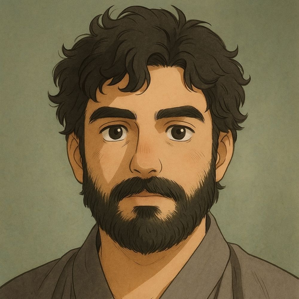 Haydar Baran Yıldırım