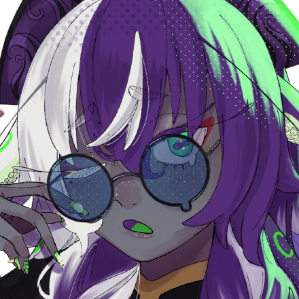 深海くらいﾁｬﾝ🐙🪡