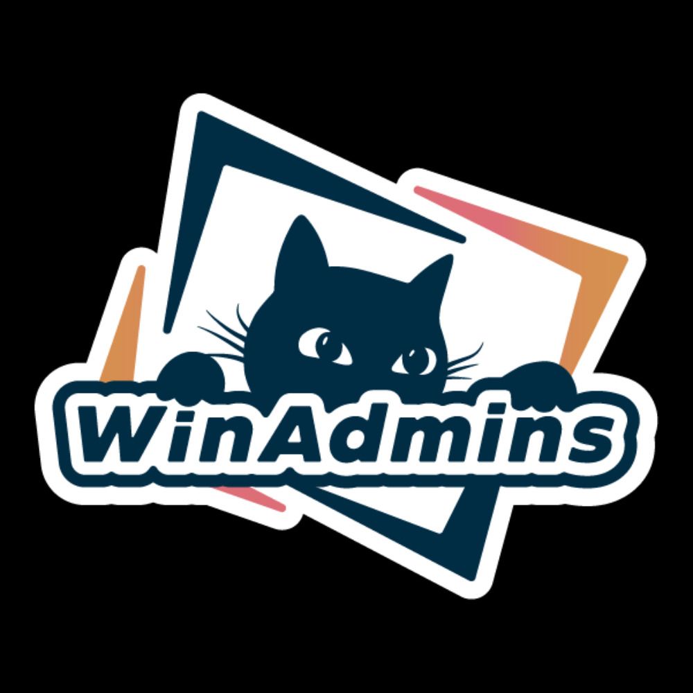 WinAdmins Community