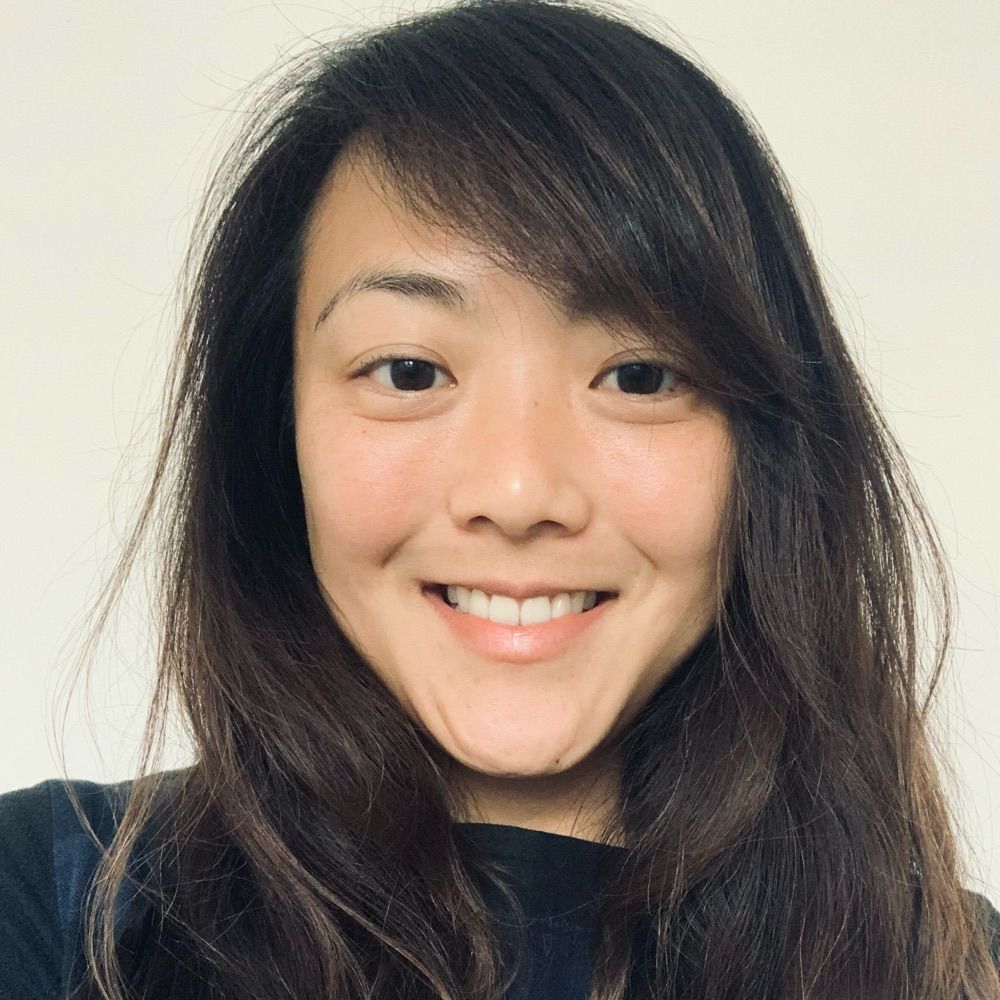 Kelly Zhang