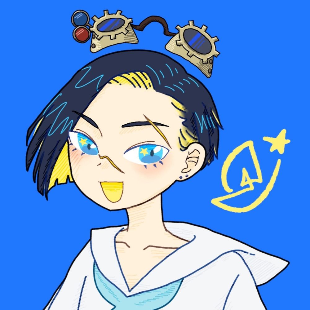 せいる⛵