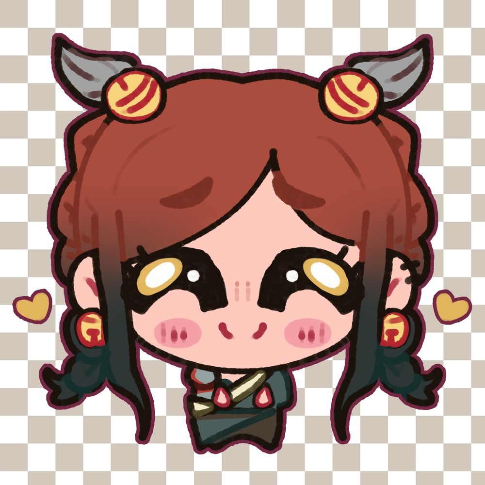 Amby  🔥Haechi Vtuber🔥