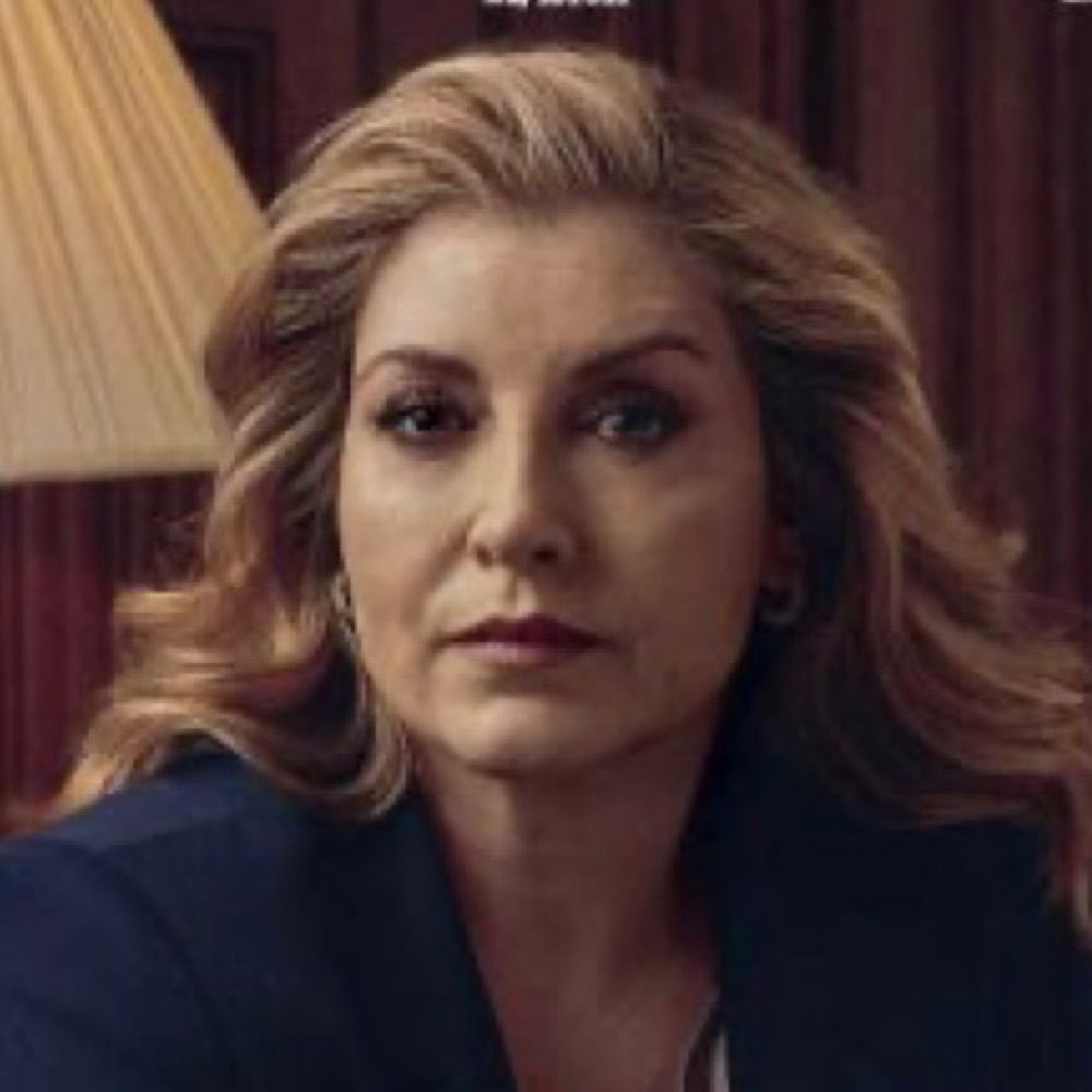 Penny Mordaunt