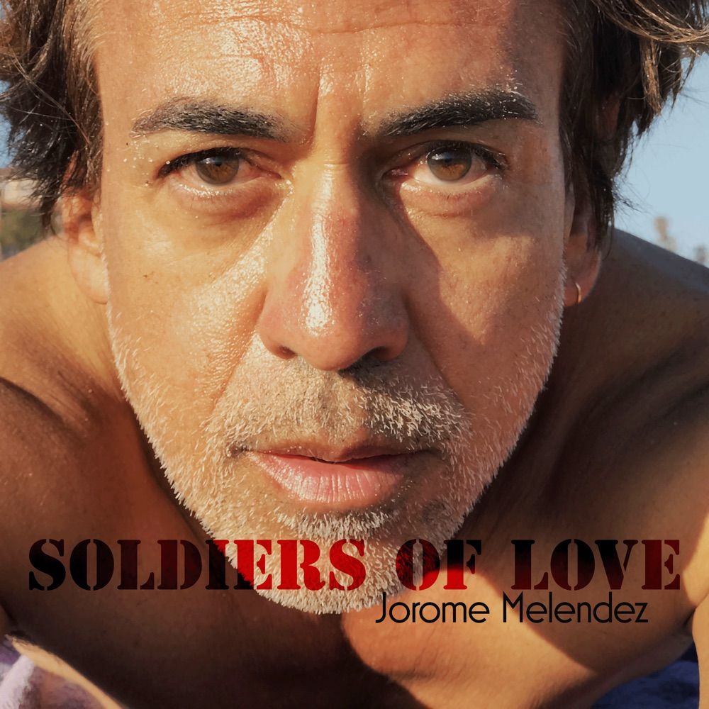 Jorome Melendez
