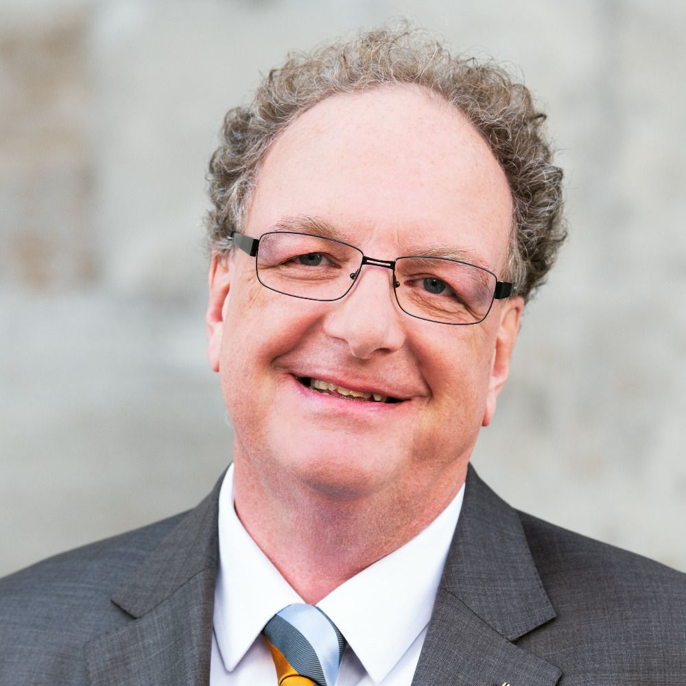 Olaf Zimmermann