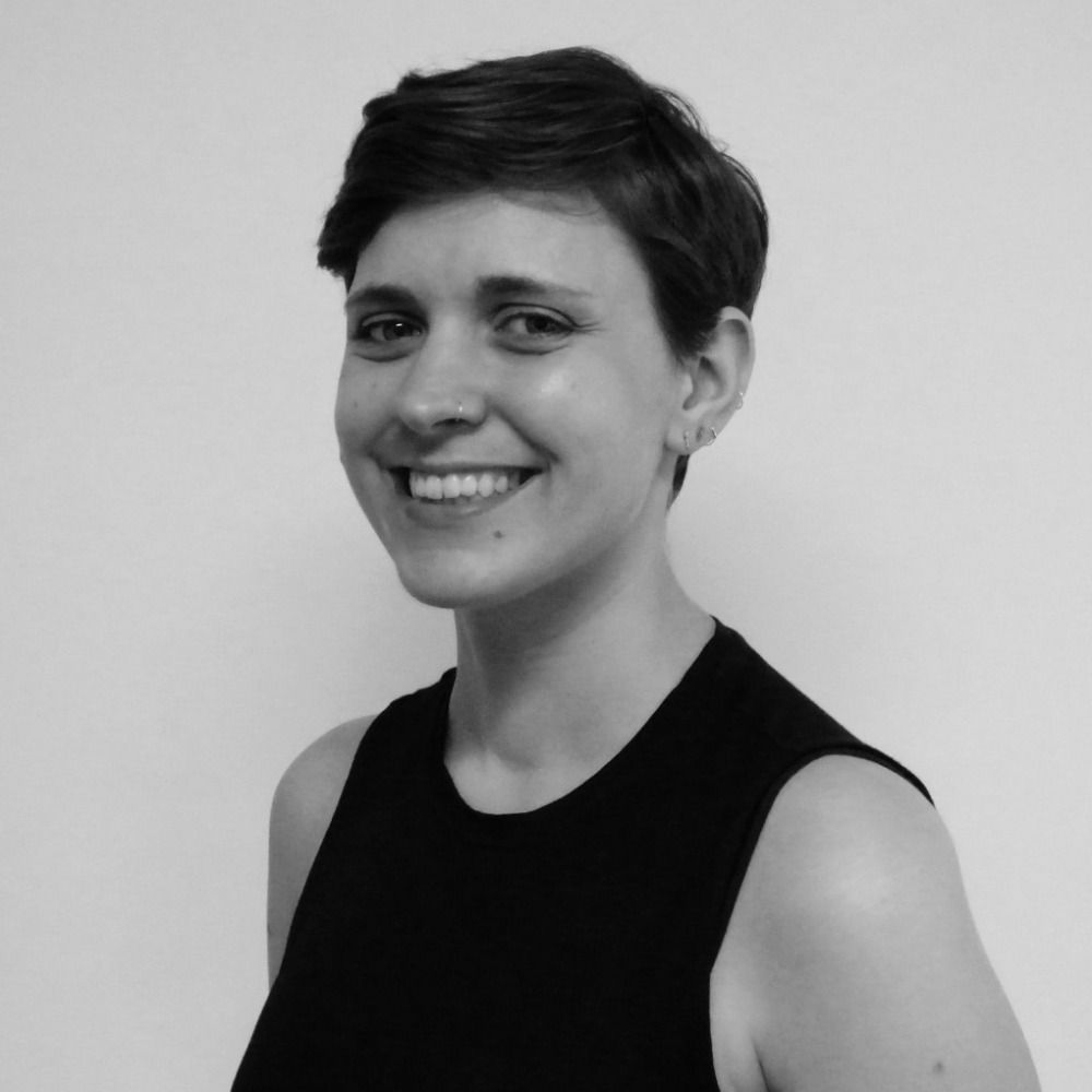 Emma Pritchard