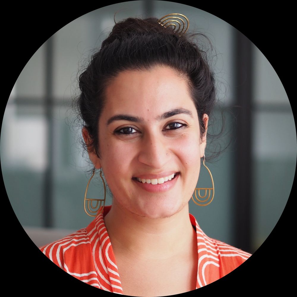 shivani mehta bhatia 