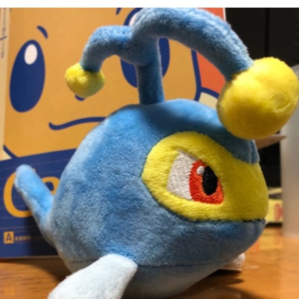 もがみ
