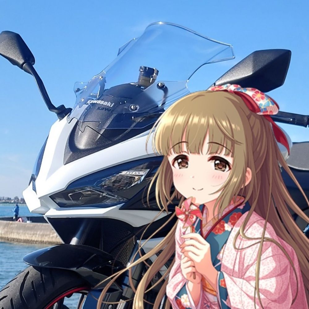 アキラ