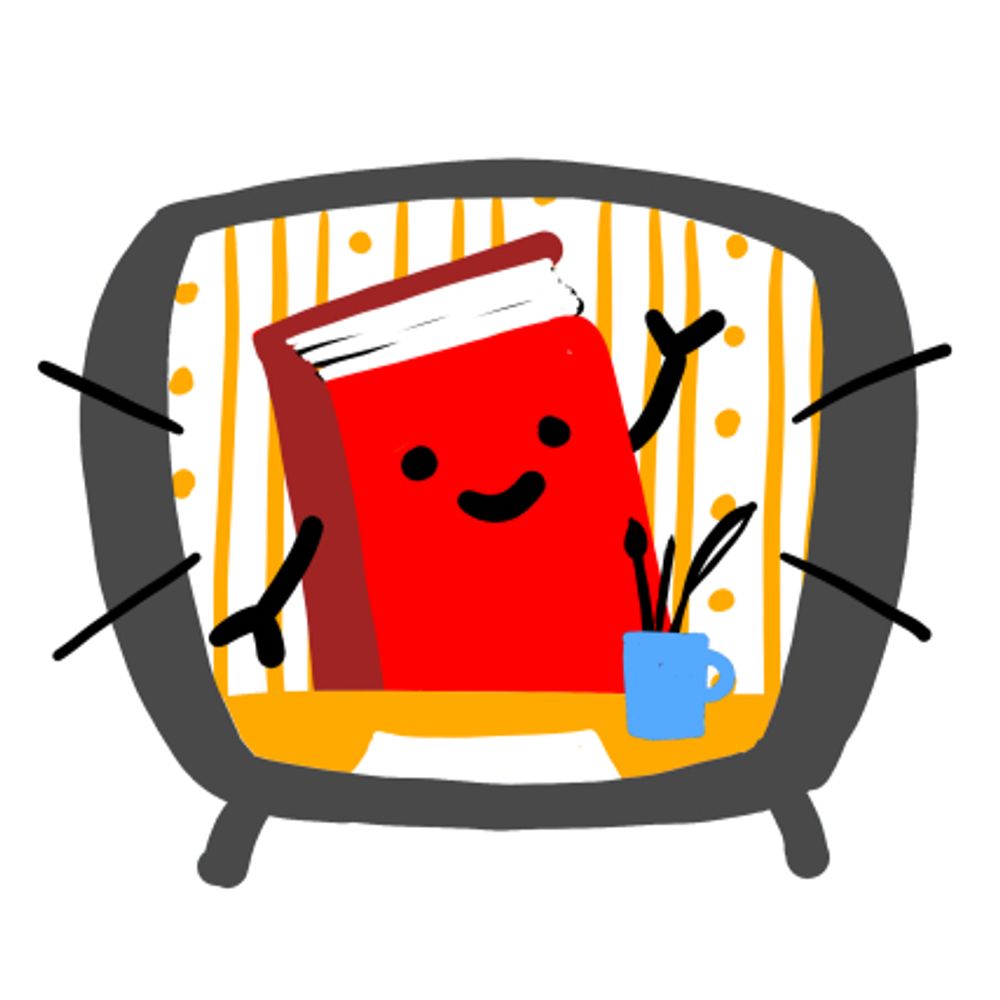Virtual Authors UK