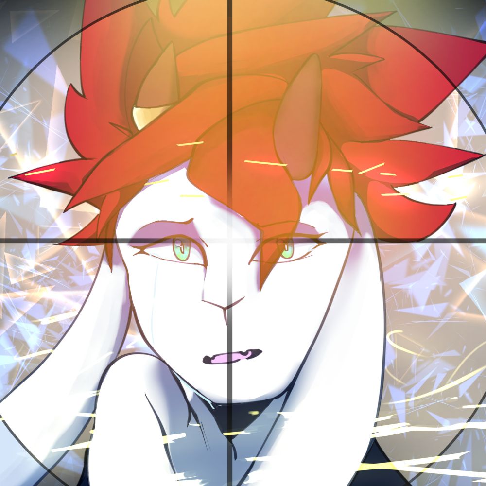 🔞ヤギ🐐 (Comms open)