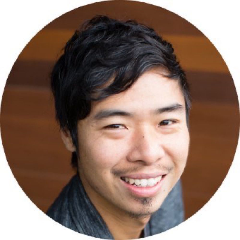 James Yu