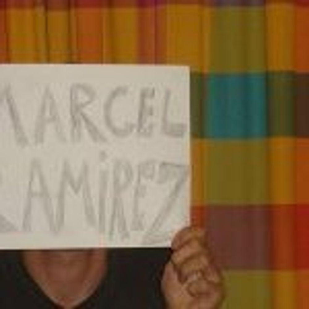 Marcel RAMIREZ
