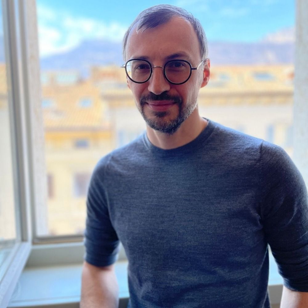 Jakub Szymanik