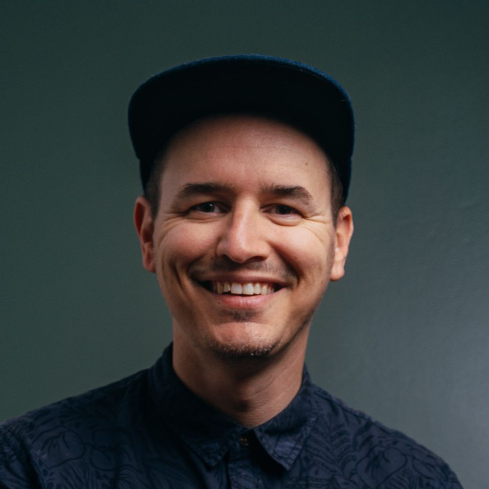 Brad Siefert
