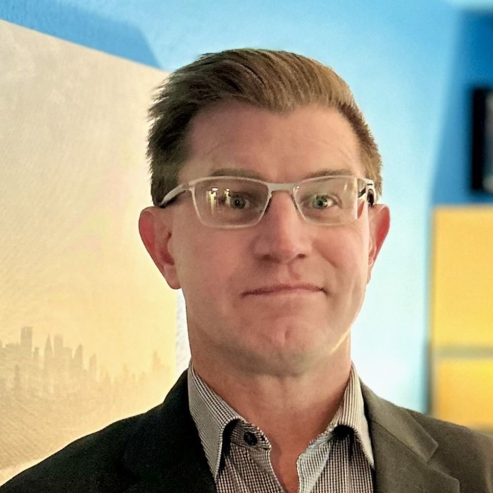 David Patton