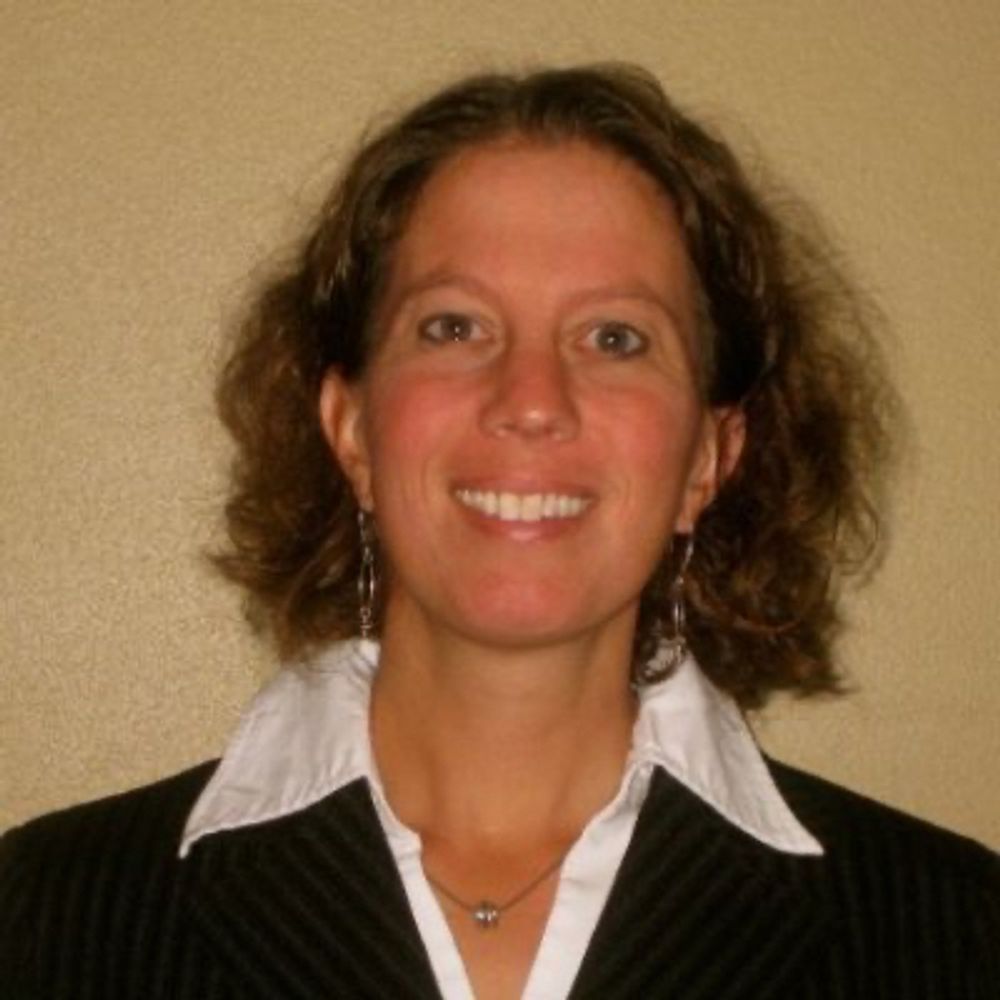 Paula Waite