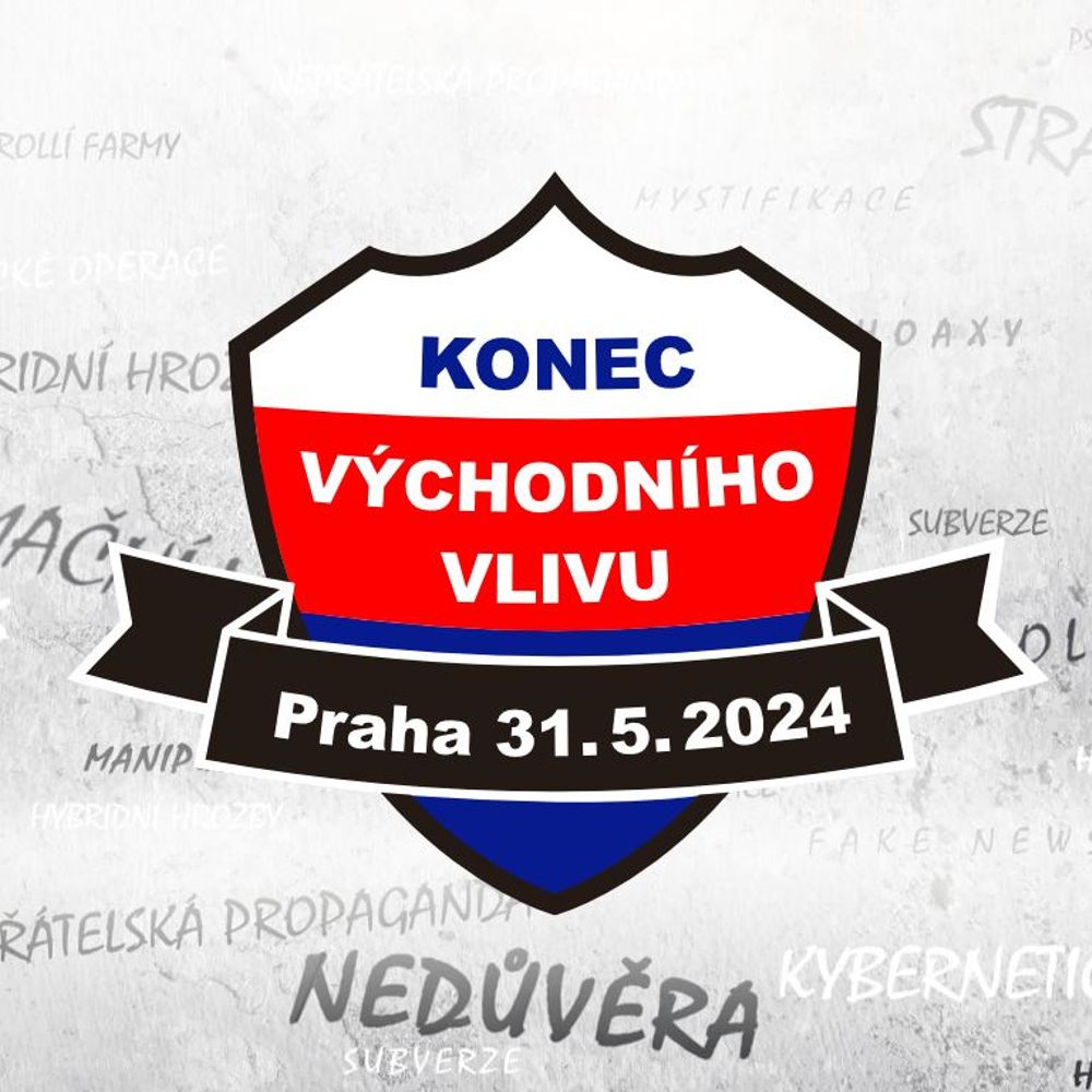 Konec východního vlivu